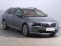 �koda Superb Laurin&Klement 2.0 TDI, 4X4