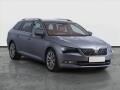 �koda Superb Laurin&Klement 2.0 TDI, 4X4