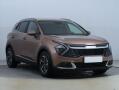 Kia Sportage Exclusive 1.6 T-GDI, Nov� v �r