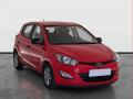 Hyundai i20 1.2, Tempomat
