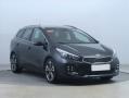 Kia Ceed GT Line 1.6 CRDi, Serv.kniha