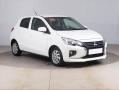 Mitsubishi Space Star 1.2 MIVEC, Serv.kniha