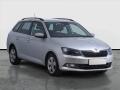 �koda Fabia Style 1.2 TSI, Serv.kniha