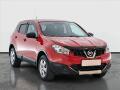 Nissan Qashqai 1.6, po STK, za dobrou cenu