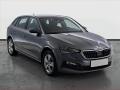 �koda Scala 1.5 TSI, Serv.kniha, Tempomat