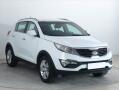 Kia Sportage 1.6 GDI, Tempomat