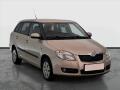 �koda Fabia 1.4 16V, Serv.kniha, po STK