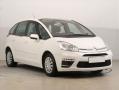 Citron C4 Picasso 1.6 i, Serv.kniha, Tempomat