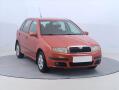�koda Fabia Ambiente 1.2, Serv.kniha