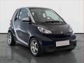 Smart Fortwo 1.0, Automat, Serv.kniha