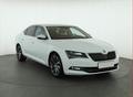 koda Superb 2.0 TDI, 4X4, R,2.maj, Ke