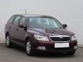koda Octavia Ambition 1.6 TDI, Serv.kniha