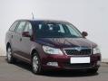 koda Octavia Ambition 1.6 TDI, Serv.kniha