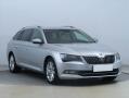 �koda Superb Style 2.0 TDI, K��e, Navi