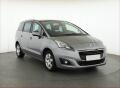 Peugeot 5008 2.0 HDI, Serv.kniha, Navi