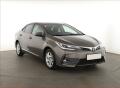 Toyota Corolla 1.6 Valvematic, Serv.kniha