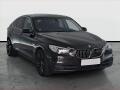 BMW 520d GT, Automat, K��e, Navi