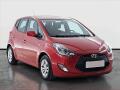 Hyundai ix20 1.4 CVVT, Serv.kniha