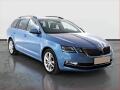 �koda Octavia Style Plus 2.0 TDI, Automat