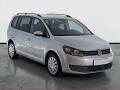 Volkswagen Touran 2.0 TDI, po STK, jezd� v�born�