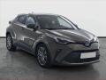 Toyota C-HR 1.8 Hybrid