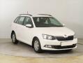 �koda Fabia Ambition 1.4 TDI, Tempomat