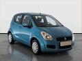 Suzuki Splash 1.0 12V, po STK, jezd� v�born�