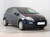 Fiat Punto 1.4, Serv.kniha