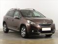 Peugeot 2008 1.2 VTi, Tempomat