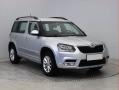 koda Yeti Ambition 1.2 TSI, Tempomat