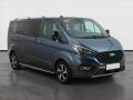 Ford Tourneo Custom Active 2.0 EcoBlue, �R, DPH