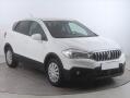 Suzuki SX4 S-Cross GL 1.0 BoosterJet, Serv.kniha