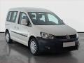 Volkswagen Caddy 1.6 TDi, 5M�st, �R, DPH