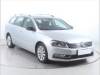 Volkswagen Passat 2.0 TDI, Automat, Serv.kniha