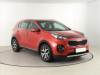 Kia Sportage GT Line 2.0 CRDi, 4X4