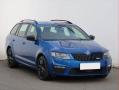 koda Octavia RS 2.0 TDI, Automat
