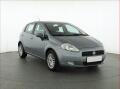 Fiat Grande Punto 1.4, nov� STK, jezd� v�born�