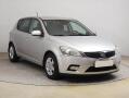 Kia Ceed 1.6 CRDi, po STK, v provozu