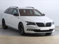 koda Superb Sportline 2.0 TDI, Automat