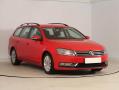 Volkswagen Passat 1.6 TDI, Tempomat