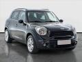 Mini Countryman Cooper SD, Automat, Navi