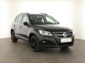 Volkswagen Tiguan 2.0 TDI, 4X4, Xenony