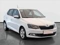 �koda Fabia 1.2 TSI, Tempomat