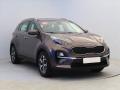 Kia Sportage 1.6 CRDi, Automat, Serv.kniha