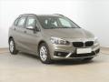 BMW 218i Active Tourer, Serv.kniha