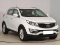 Kia Sportage Comfort Plus 2.0 CRDi, R