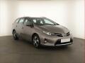 Toyota Auris 1.6 Valvematic, Serv.kniha