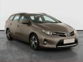 Toyota Auris 1.6 Valvematic, Serv.kniha