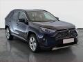 Toyota RAV4 2.0 Valvematic