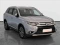 Mitsubishi Outlander Instyle 2.2 DI-D, 4X4